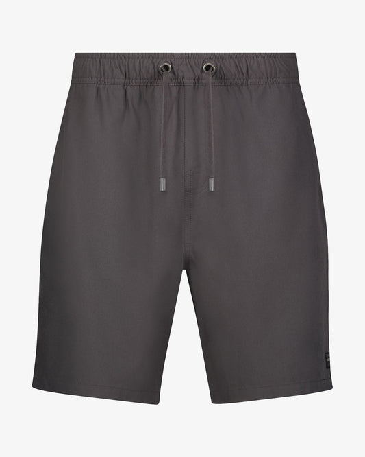 Men's Coastal Short - Gunmetal | Spyder Shorts & Pants