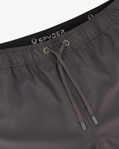 Men's Coastal Short - Gunmetal | Spyder Shorts & Pants