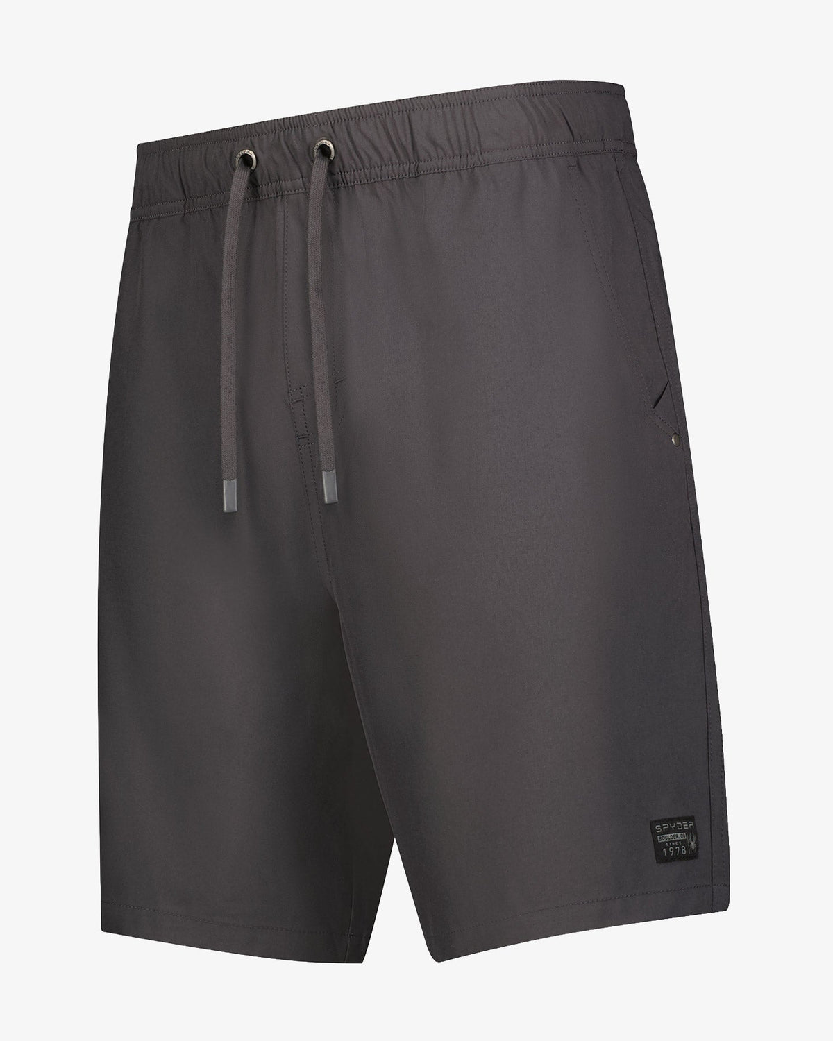 Men's Coastal Short - Gunmetal | Spyder Shorts & Pants
