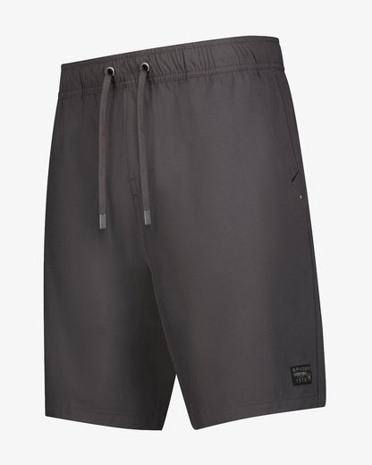 Men's Coastal Short - Gunmetal | Spyder Shorts & Pants