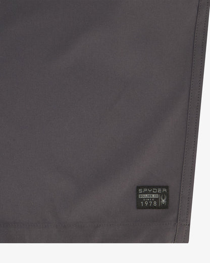 Men's Coastal Short - Gunmetal | Spyder Shorts & Pants