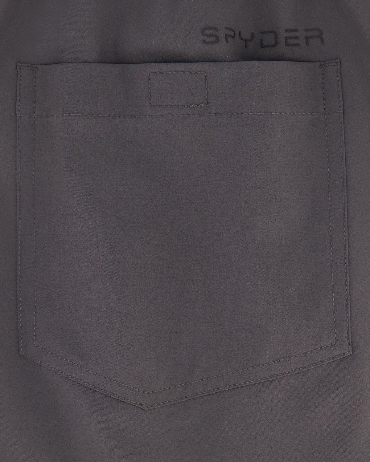 Men's Coastal Short - Gunmetal | Spyder Shorts & Pants
