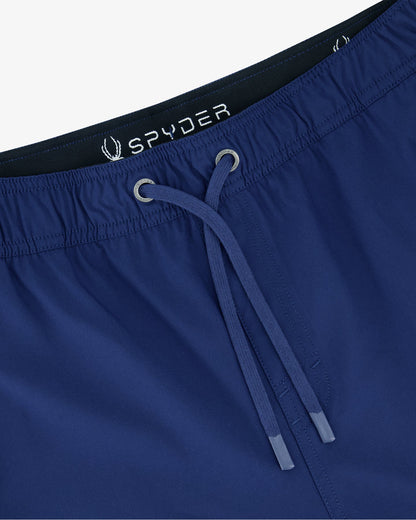 Men's Coastal Short - Navy | Spyder Shorts & Pants