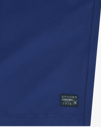 Men's Coastal Short - Navy | Spyder Shorts & Pants