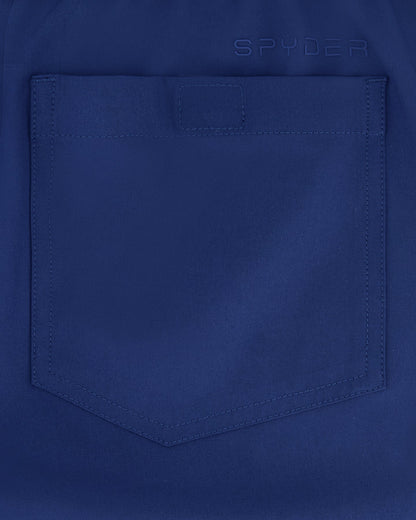 Men's Coastal Short - Navy | Spyder Shorts & Pants