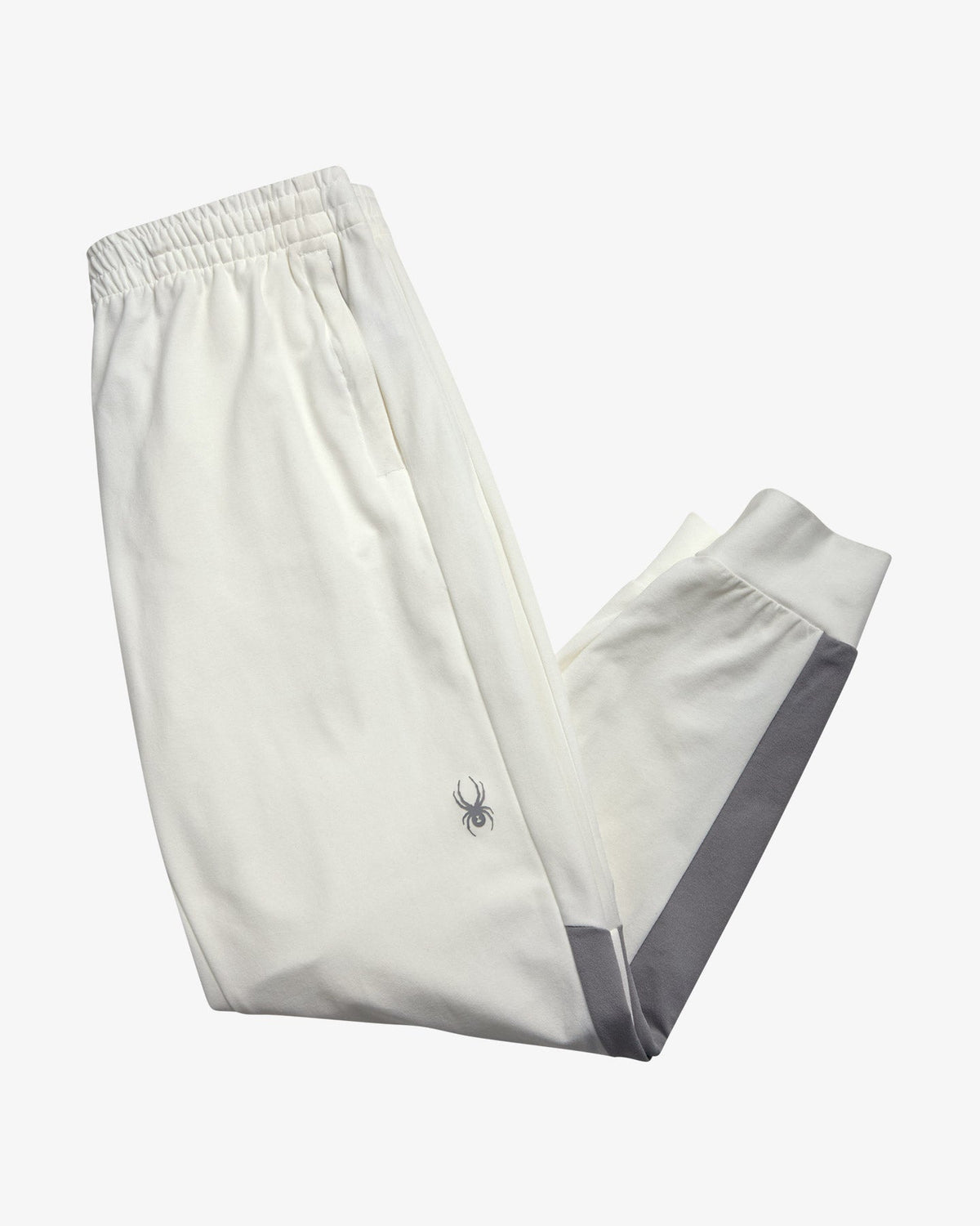 Men's Autumn Lounger Pant - White | Spyder Shorts & Pants