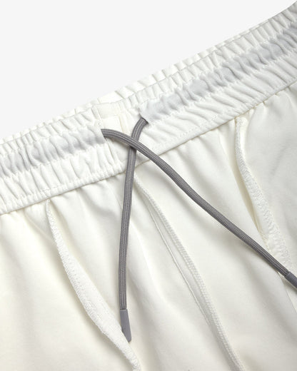 Men's Autumn Lounger Pant - White | Spyder Shorts & Pants