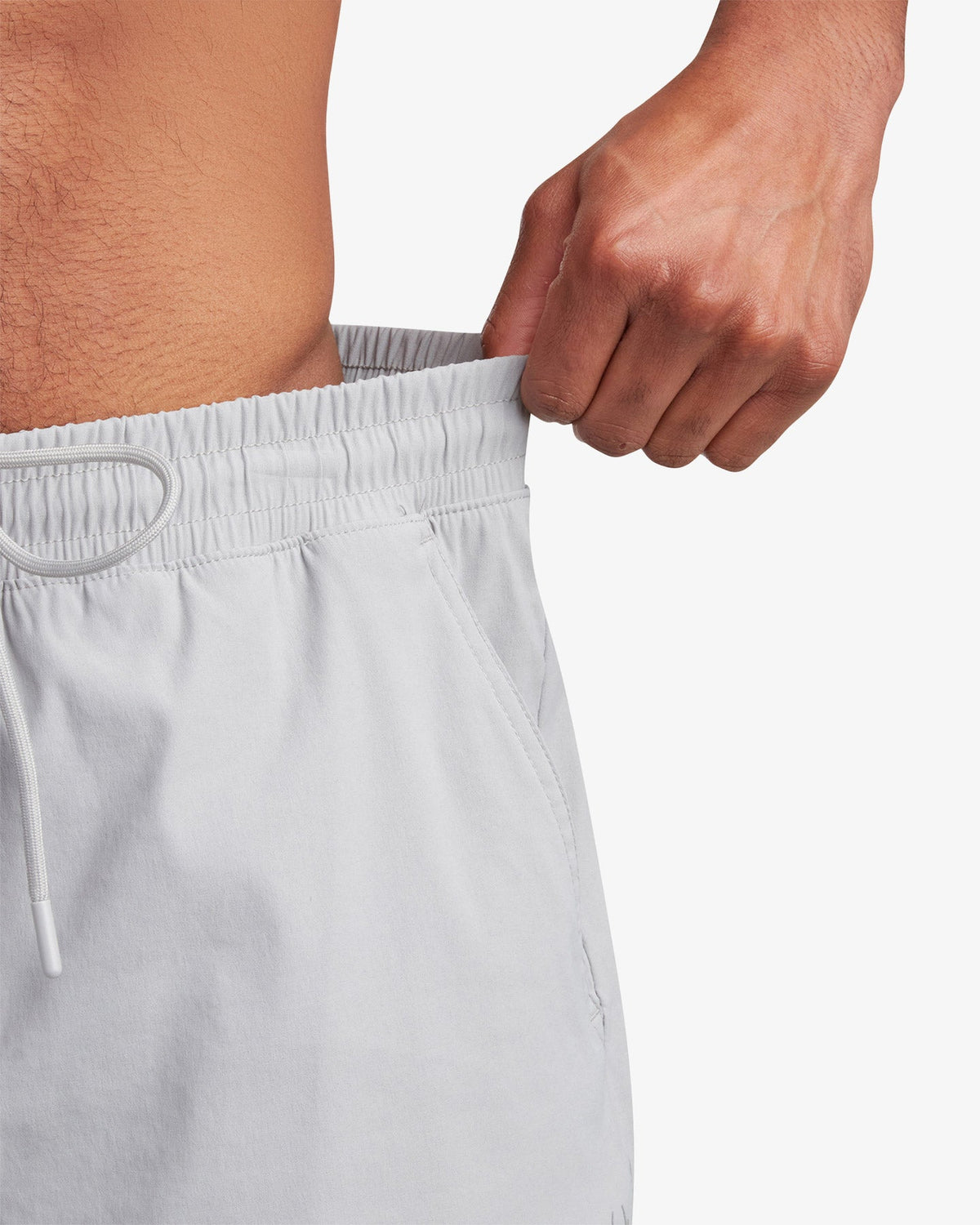 Men's Track Pant - Silver | Spyder Shorts & Pants