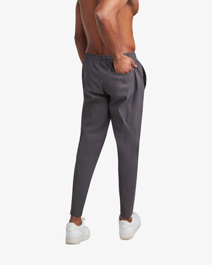 Men's Track Pant - Polar | Spyder Shorts & Pants