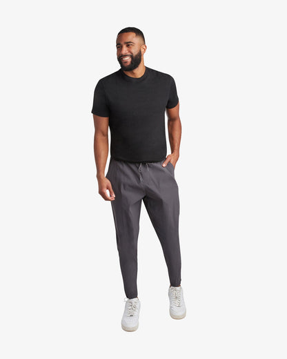 Men's Track Pant - Polar | Spyder Shorts & Pants