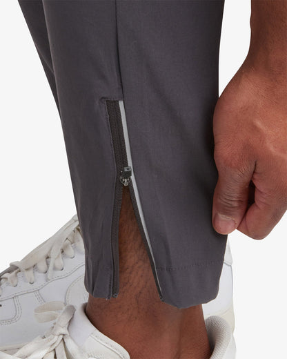 Men's Track Pant - Polar | Spyder Shorts & Pants