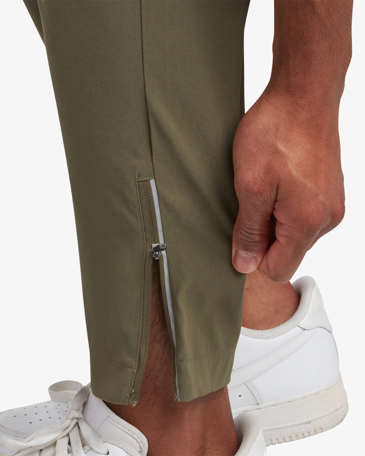 Men's Track Pant - Olive | Spyder Shorts & Pants