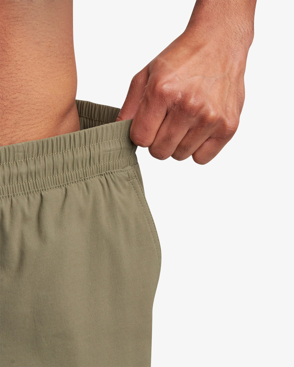 Men's Track Pant - Olive | Spyder Shorts & Pants