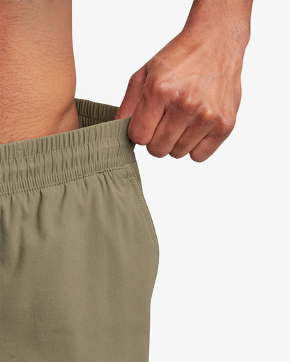Men's Track Pant - Olive | Spyder Shorts & Pants