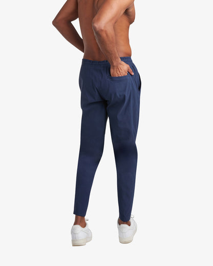 Men's Track Pant - Navy | Spyder Shorts & Pants