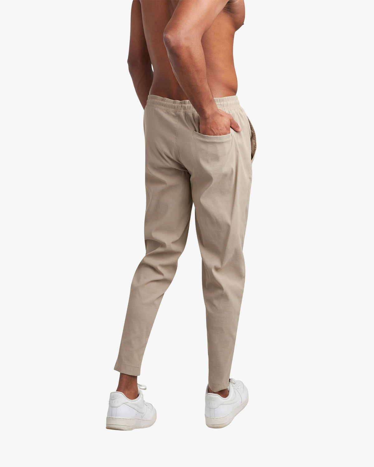 Men's Track Pant - Gravel | Spyder Shorts & Pants