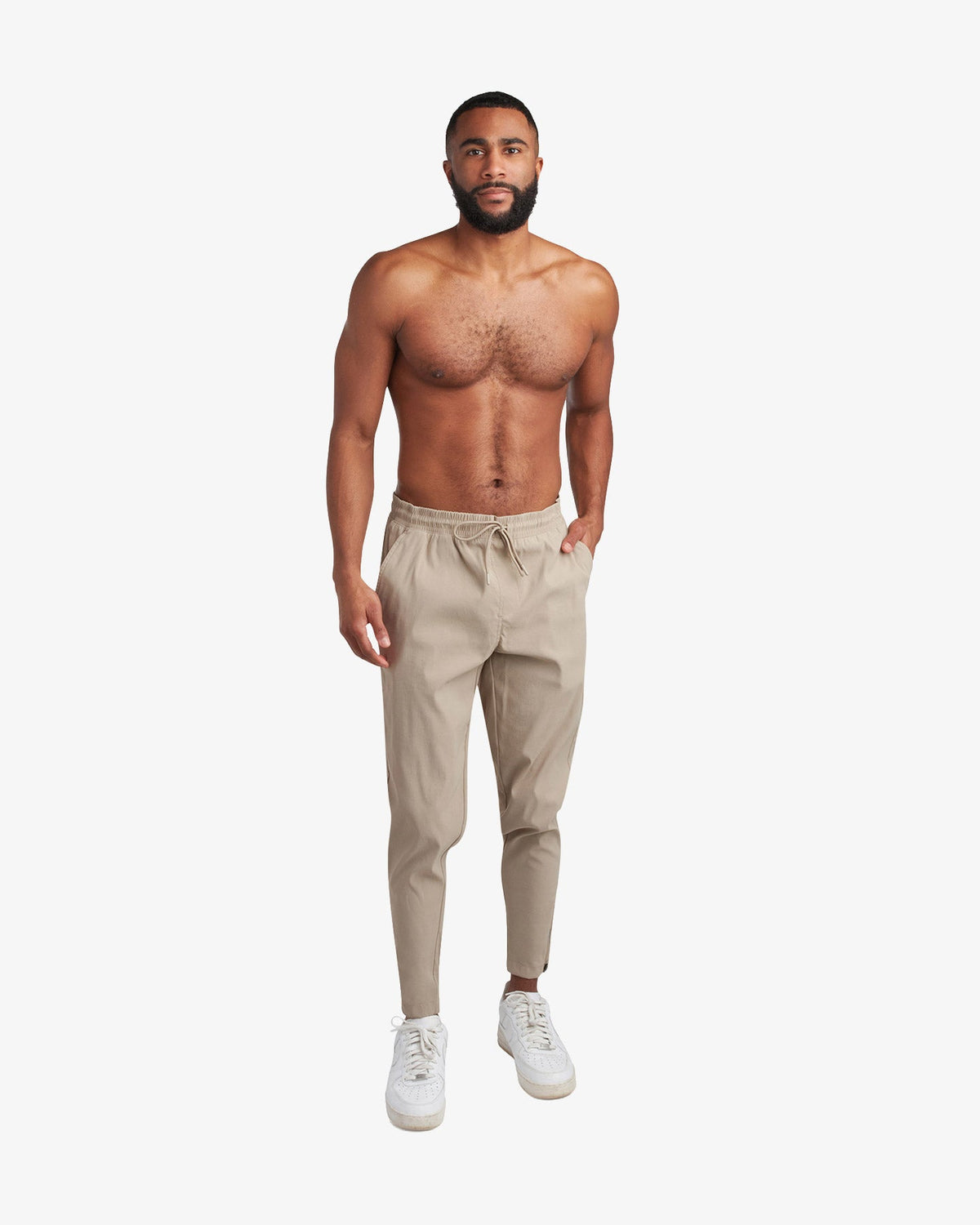Men's Track Pant - Gravel | Spyder Shorts & Pants