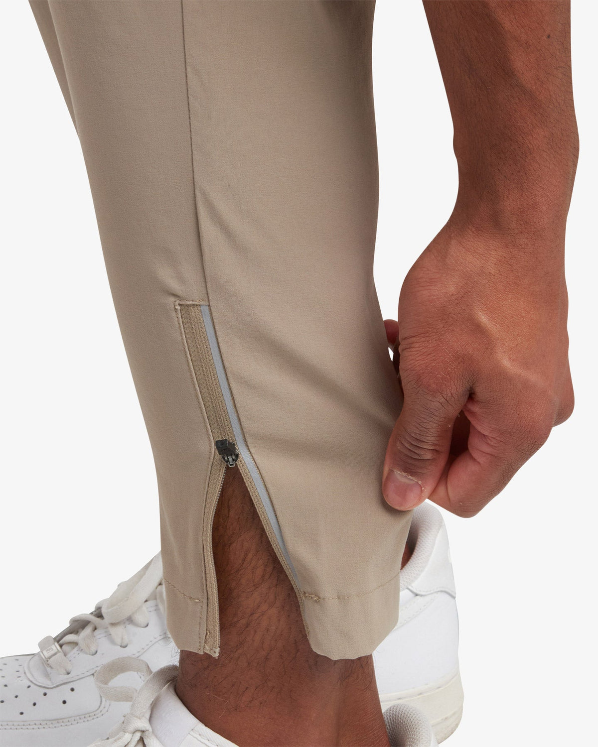 Men's Track Pant - Gravel | Spyder Shorts & Pants