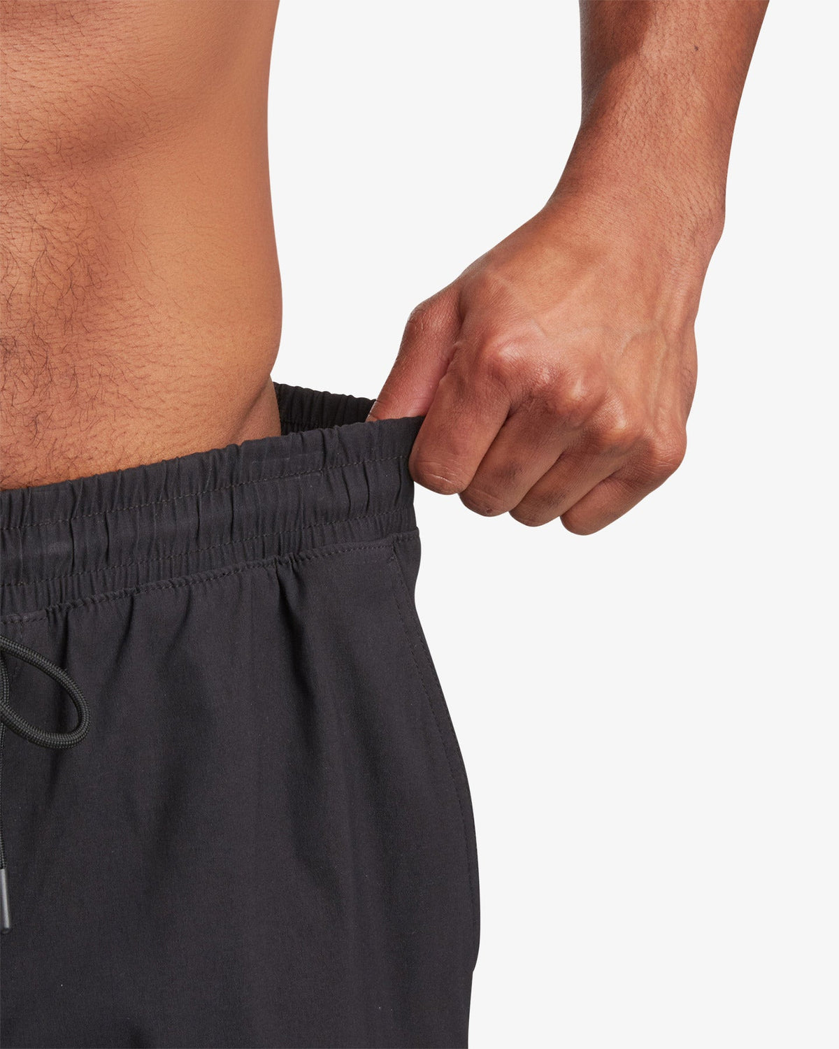 Men's Track Pant - Black | Spyder Shorts & Pants