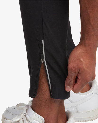 Men's Track Pant - Black | Spyder Shorts & Pants