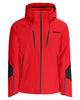 Spyder Red