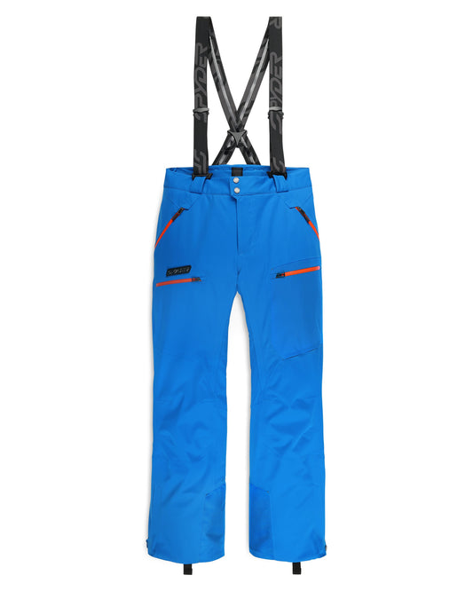 Men's Propulsion Pants - Cobalt | Spyder Insulated