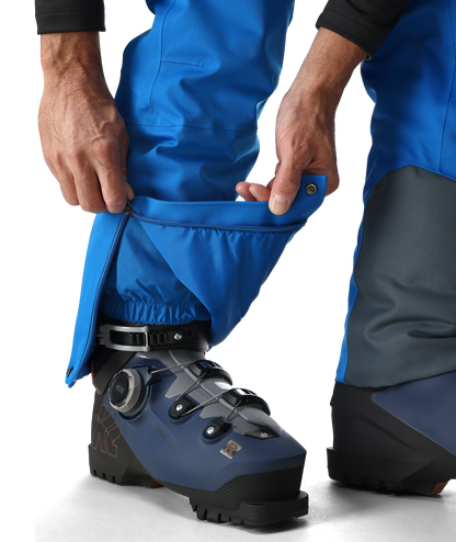 Men's Propulsion Pants - Cobalt | Spyder Insulated