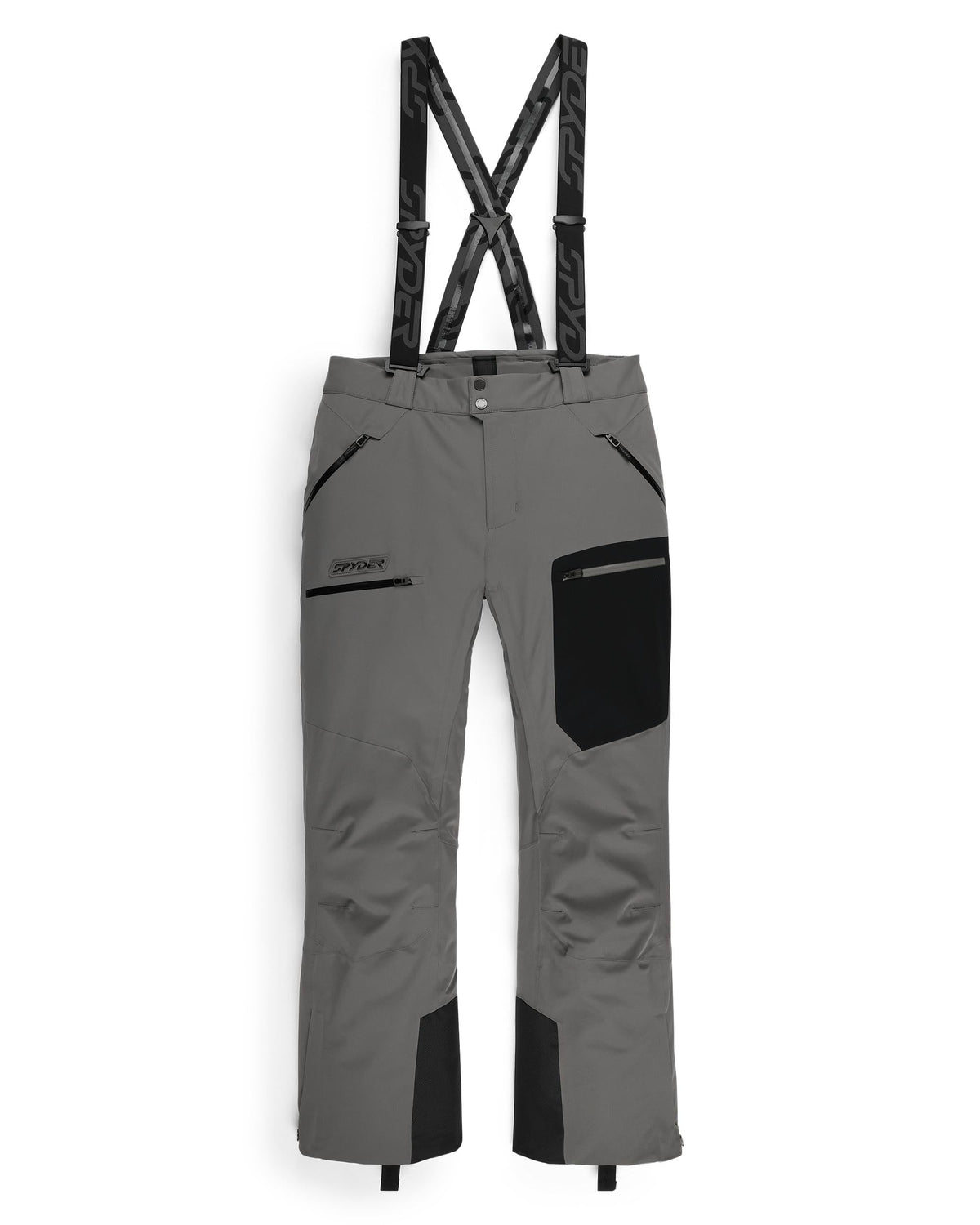 Men's Propulsion Pants - Storm | Spyder Insulated