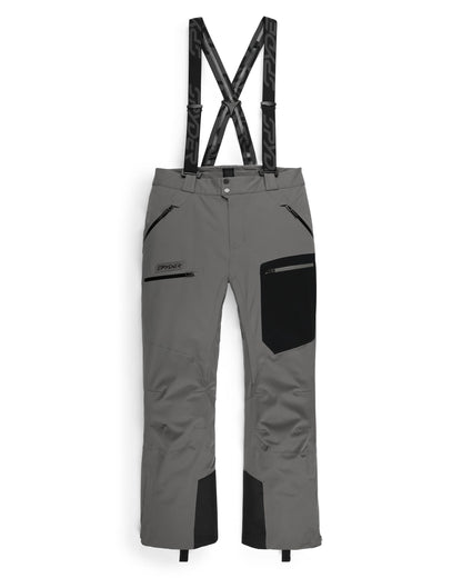 Men's Propulsion Pants - Storm | Spyder Insulated