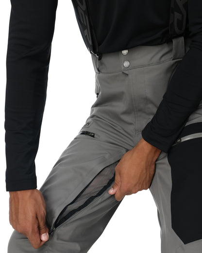 Men's Propulsion Pants - Storm | Spyder Insulated