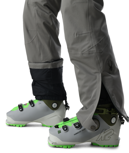 Men's Propulsion Pants - Storm | Spyder Insulated