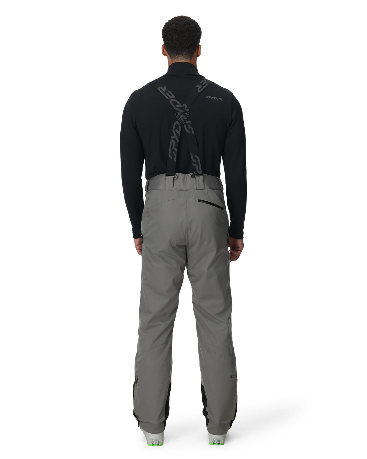 Men's Propulsion Pants - Storm | Spyder Insulated