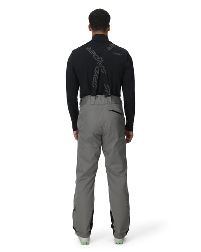 Men's Propulsion Pants - Storm | Spyder Insulated