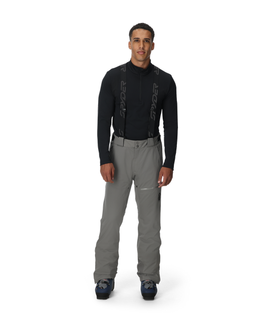 Men's Dare Pants - Storm | Spyder Insulated