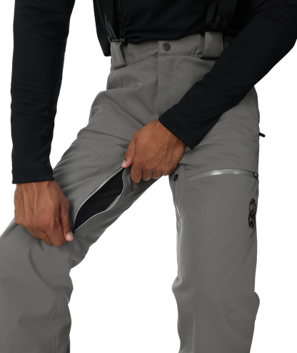 Men's Dare Pants - Storm | Spyder Insulated
