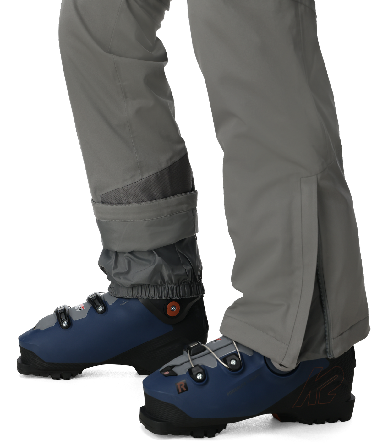 Men's Dare Pants - Storm | Spyder Insulated