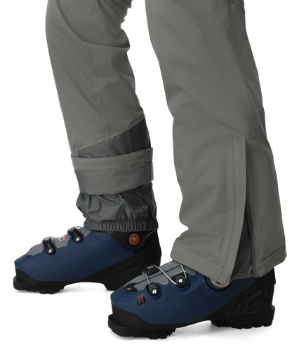 Men's Dare Pants - Storm | Spyder Insulated