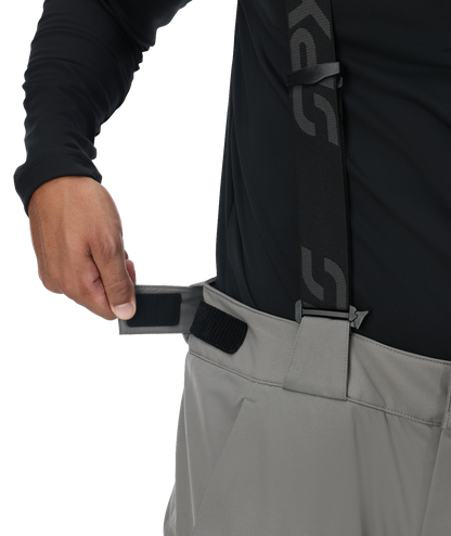 Men's Dare Pants - Storm | Spyder Insulated