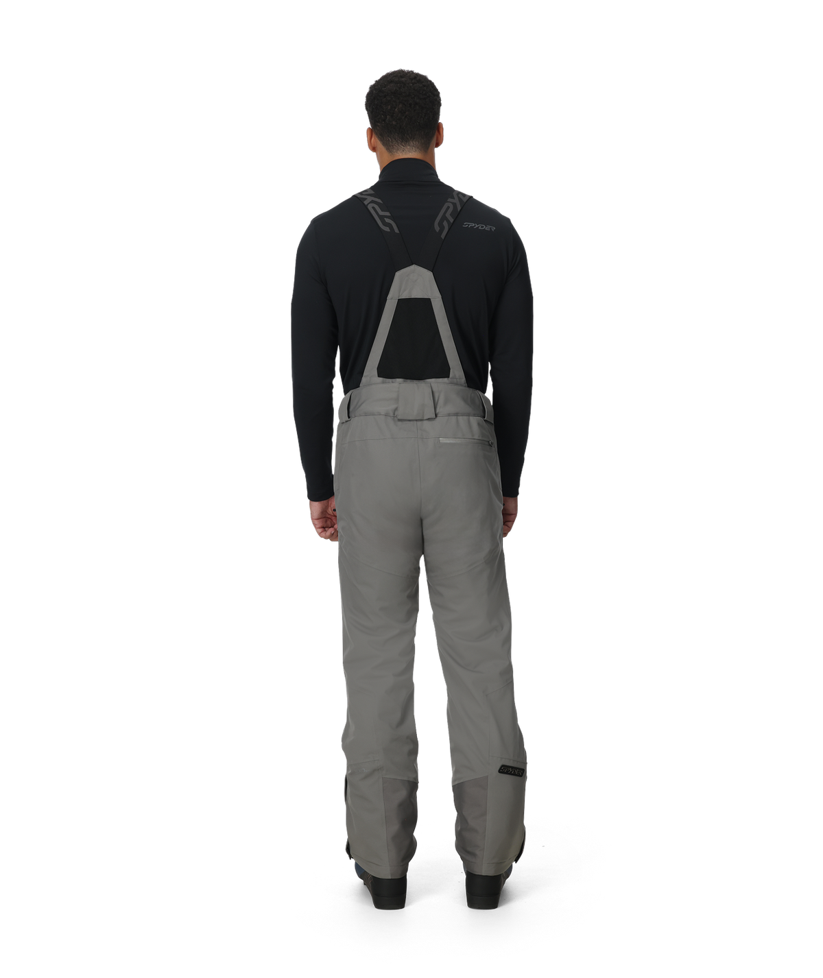 Men's Dare Pants - Storm | Spyder Insulated