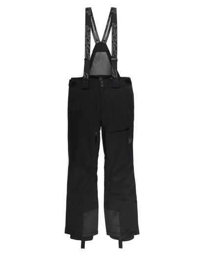 Men's Dare Pants - Black | Spyder Insulated