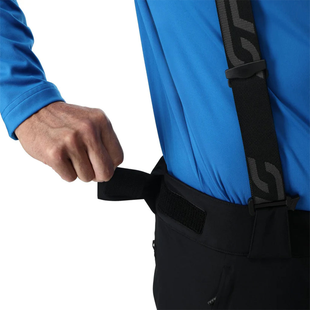 Men's Dare Pants - Black | Spyder Insulated