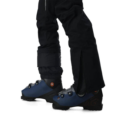 Men's Dare Pants - Black | Spyder Insulated