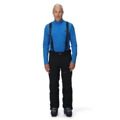 Men's Dare Pants - Black | Spyder Insulated