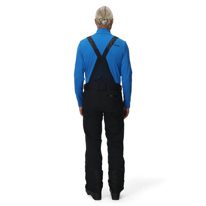 Men's Dare Pants - Black | Spyder Insulated