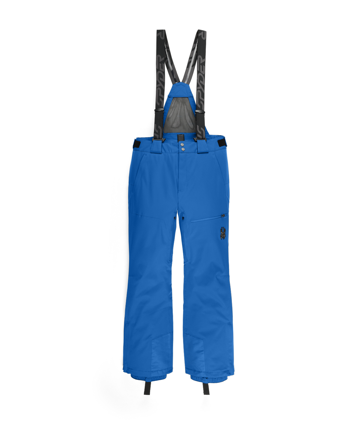 Men's Dare Pants - Cobalt | Spyder Insulated