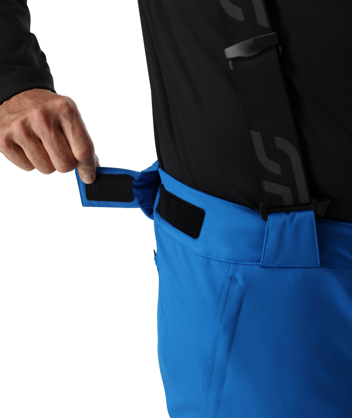 Men's Dare Pants - Cobalt | Spyder Insulated