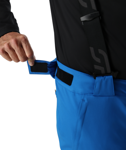 Men's Dare Pants - Cobalt | Spyder Insulated