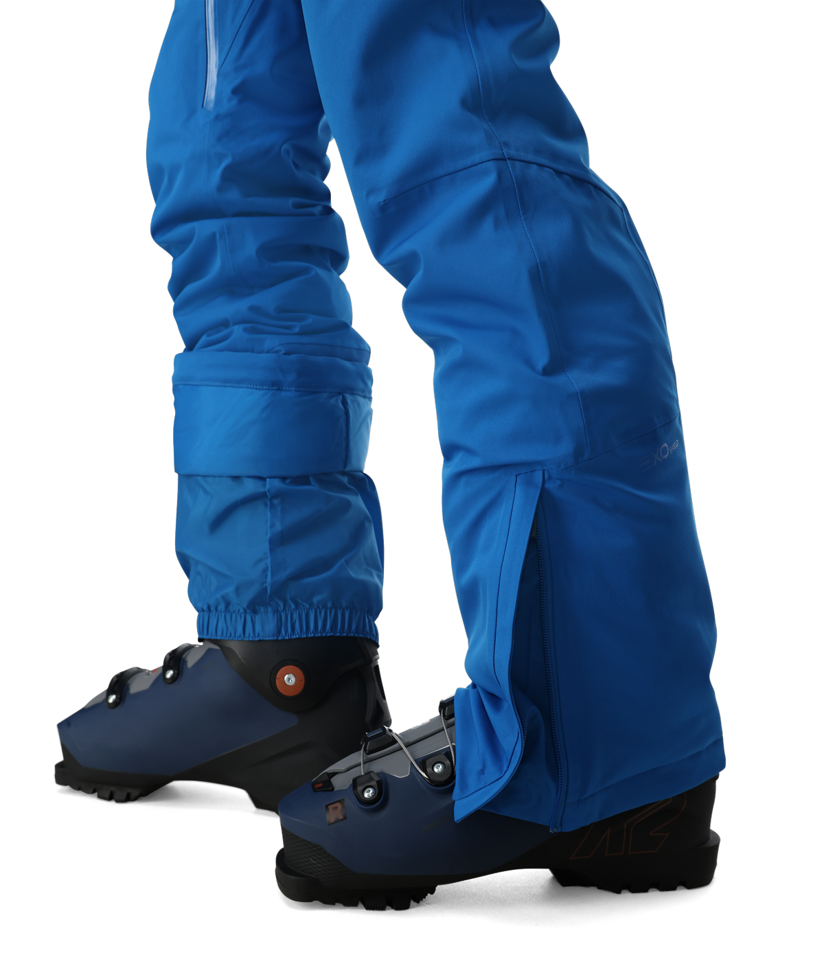 Men's Dare Pants - Cobalt | Spyder Insulated
