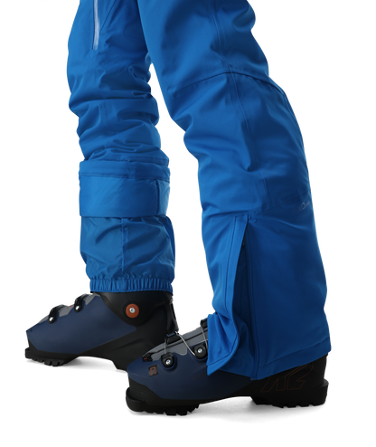 Men's Dare Pants - Cobalt | Spyder Insulated