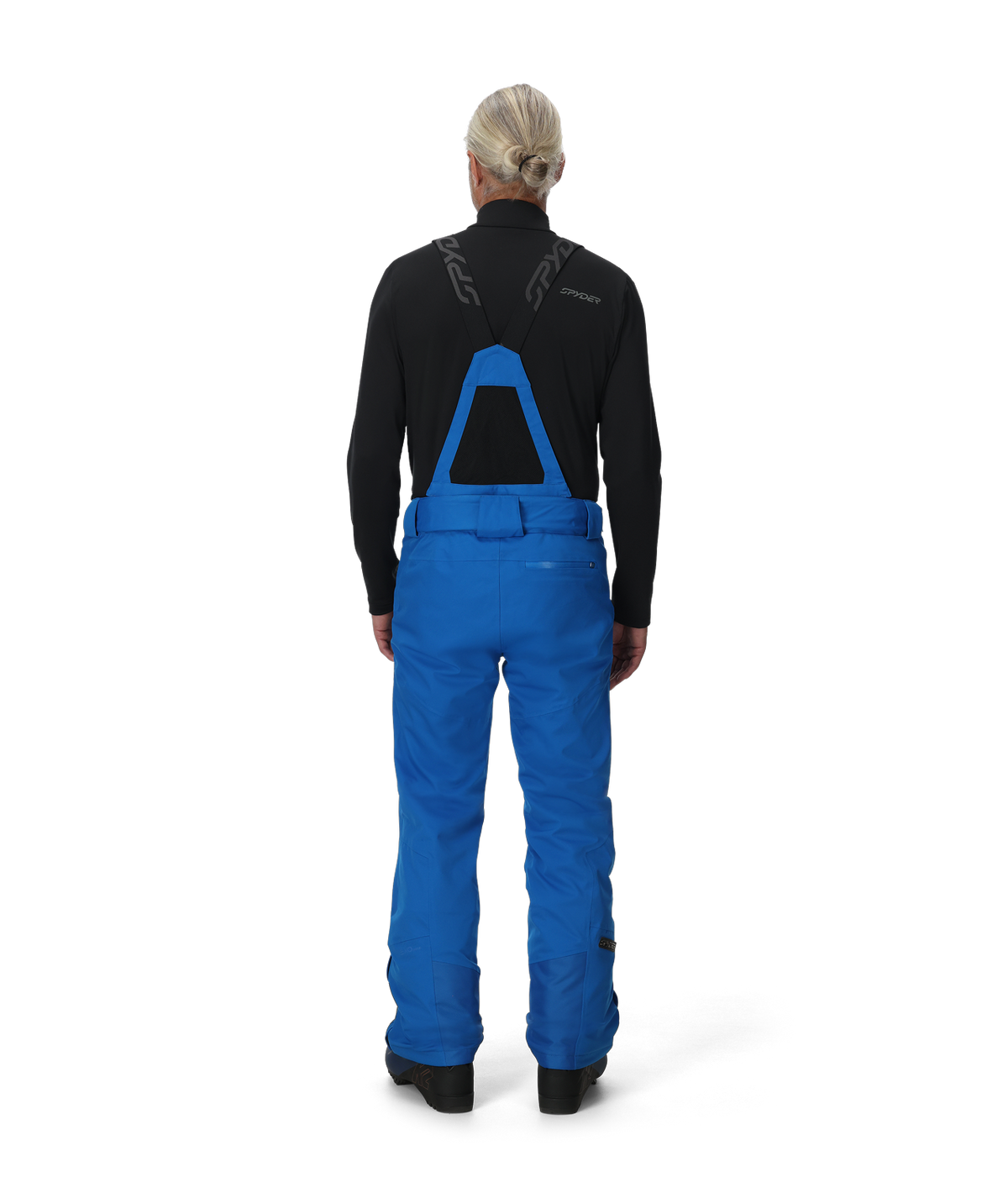 Men's Dare Pants - Cobalt | Spyder Insulated